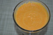 Carrot Juice 002