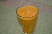 Carrot Juice 003