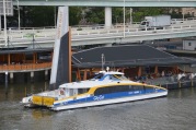 City Cat - Water Transportaion #WaterTaxi (3)